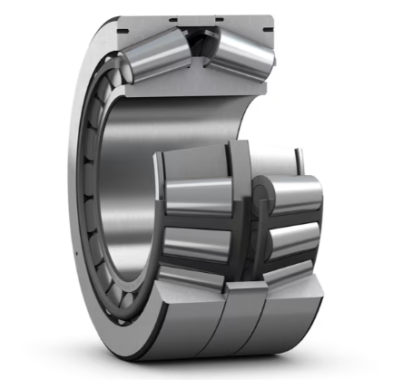SKF BT2B 332536/HA1 RULMAN