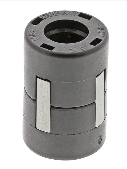 SKF LBBR 5-C004 RULMAN