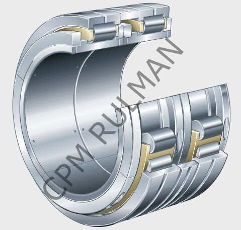 FAG F-809722.ZL RULMAN