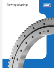 SKF RKS 223475101001 BEARİNG