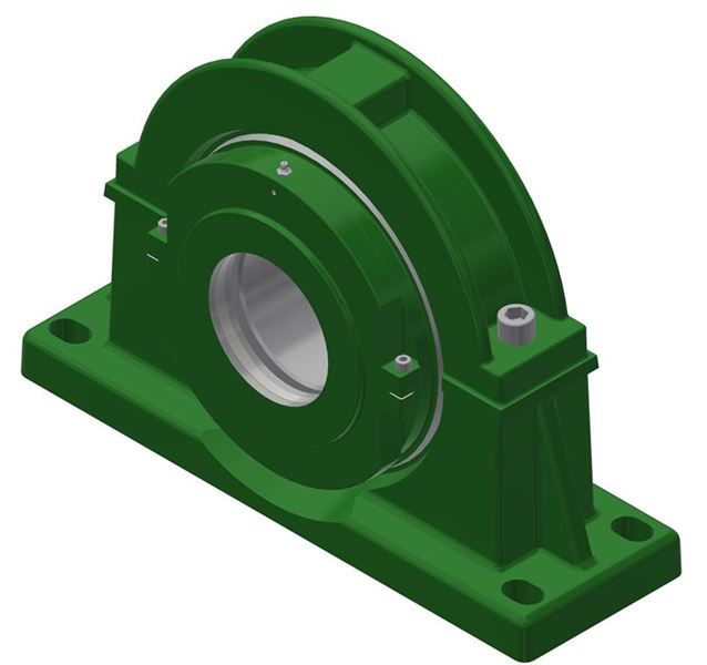 TIMKEN LSM 180 BX	BEARİNG