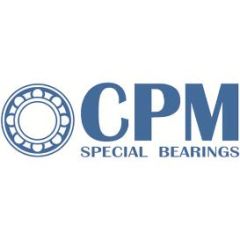 CPM 2697 RULMAN