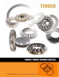 FAG Z-536435.TA1 BEARİNG