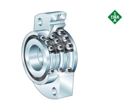 İNA DKLFA2080-2RS RULMAN