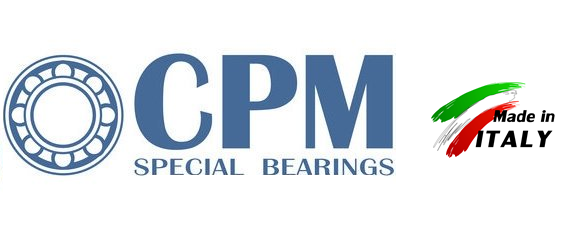 CPM RULMAN : Türkiye Distribütörü